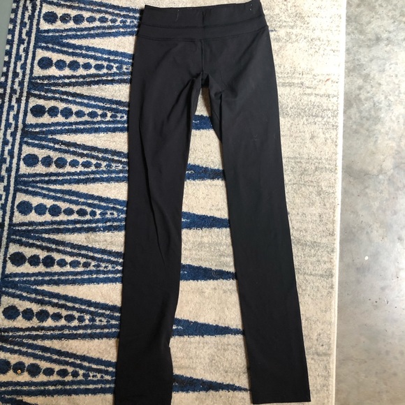 lululemon athletica Pants - Black lululemon pants